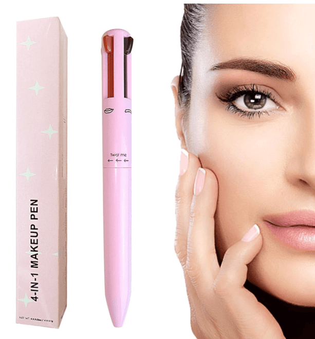 Stylo de Maquillage 4 en 1 IfeWoman™