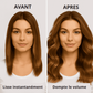 Brosse Chauffante Multifonction IfeWoman™