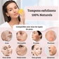 Tampons Exfoliants Curcuma & Acide Kojic