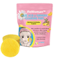 Tampons Exfoliants Curcuma & Acide Kojic