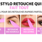 Stylo de Maquillage 4 en 1 IfeWoman™